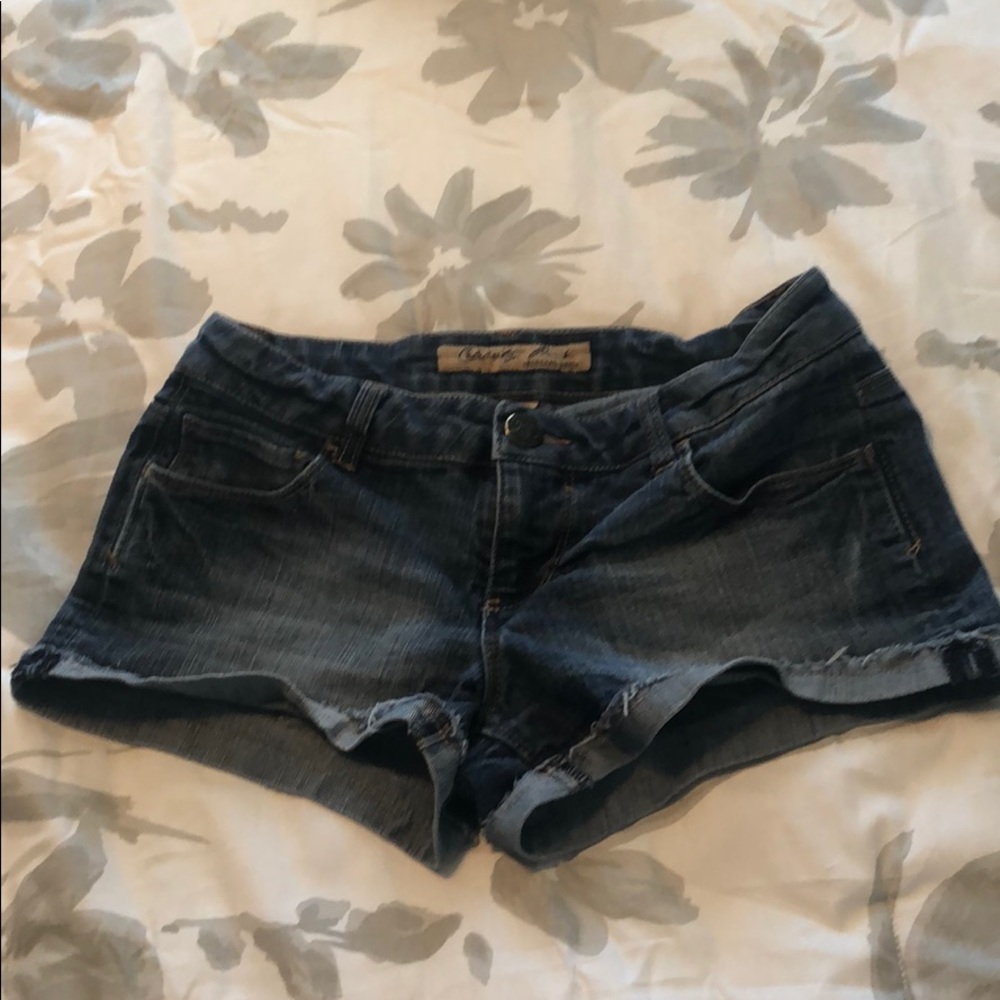 Jeans small